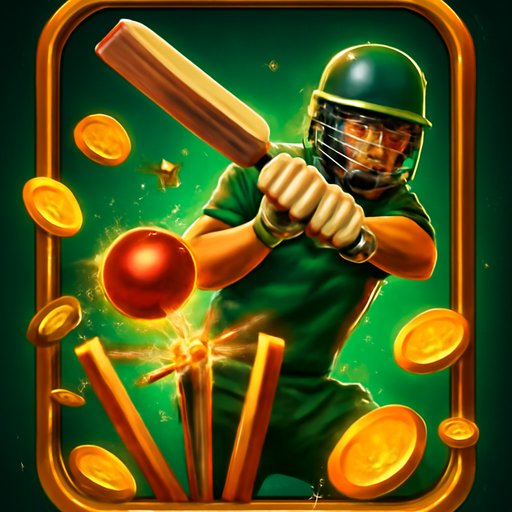 930k Crash-games graphics on phone